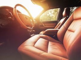 ‘We can do better;’ Study shows toxic chemicals could be coming from the seats in your car