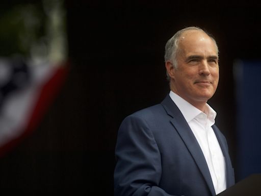 Bob Casey chances of losing Senate race in Pennsylvania, according to polls