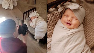 Boy, 11, Learns Photography Skills, Then Captures Beautiful Photos of Newborn Sister: 'Meant So Much' (Exclusive)