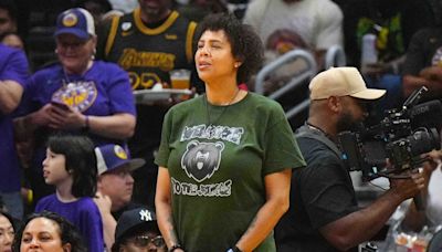 Women's Basketball Icon Cheryl Miller to Coach WNBA Team in All-Star Game