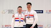 Gwent cycling great Ball to hunt Paralympics gold in Paris