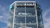 Carvana shares spike 30% as used car retailer posts record first quarter