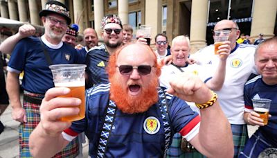 Herald Poll: Is the Tartan Army a credit to Scotland?