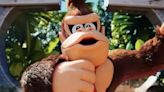 Super Nintendo World: la nueva atracción de Donkey Kong se retrasa