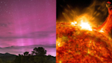¿Qué significan las auroras boreales en México?