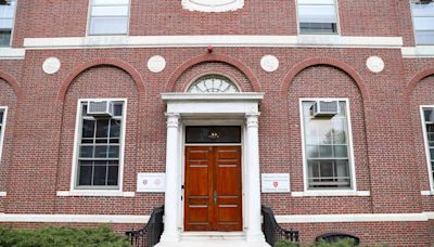 Harvard Employee Fired Following Online Heated Exchange With Jewish Student | News | The Harvard Crimson