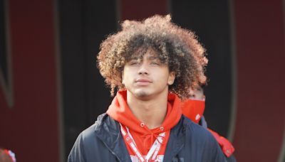 What 2025 DE Justin Hill learned from Ohio State during official visit: 'I wanted clarity'