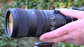 Sigma 70-200mm f/2.8 DG DN OS Sports review