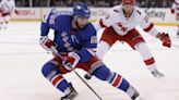 Hurricanes' 4-goal third period forces Game 6 vs. Rangers