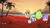 Angry Birds Mystery Island Season 1: How Many Episodes & When Do New Episodes Come Out?