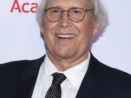 Actor Chevy Chase coming to Peoria for anniversary screening of ‘Christmas Vacation’