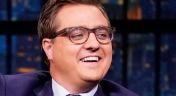 130. Chris Hayes; Charlamagne tha God; Jeff Quay