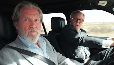 'The Old Man' Season 2 Trailer Sends Jeff Bridges and John Lithgow on a Rescue Mission