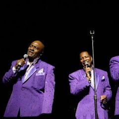 The O'Jays