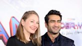 Kumail Nanjiani skipped an Emmys after-party because there was no required COVID testing and his wife, Emily Gordon, is immunocompromised