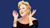 Bette Midler on Her Life of Raunch and Rock ‘n’ Roll: “I Had Such Fun”