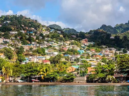 San Vicente y las Granadinas enfrenta desafío demográfico - Noticias Prensa Latina