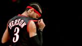 Sixers icon Allen Iverson ranked 2nd-best player at 6 feet or under