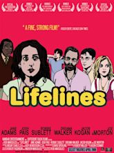 Lifelines Movie Poster - IMP Awards