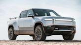 Rivian Automotive: A Growth Stock Without Growth