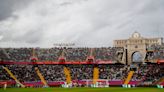 Dos estadios para jugar una Champions