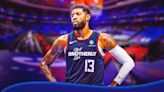Paul George favored to play for 76ers if Clippers move on from him