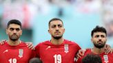 Iran players didn't sing their national anthem at the World Cup: Here's why they refused