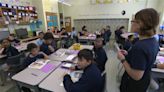 Students at a New York middle school learn history through comic books - KYMA