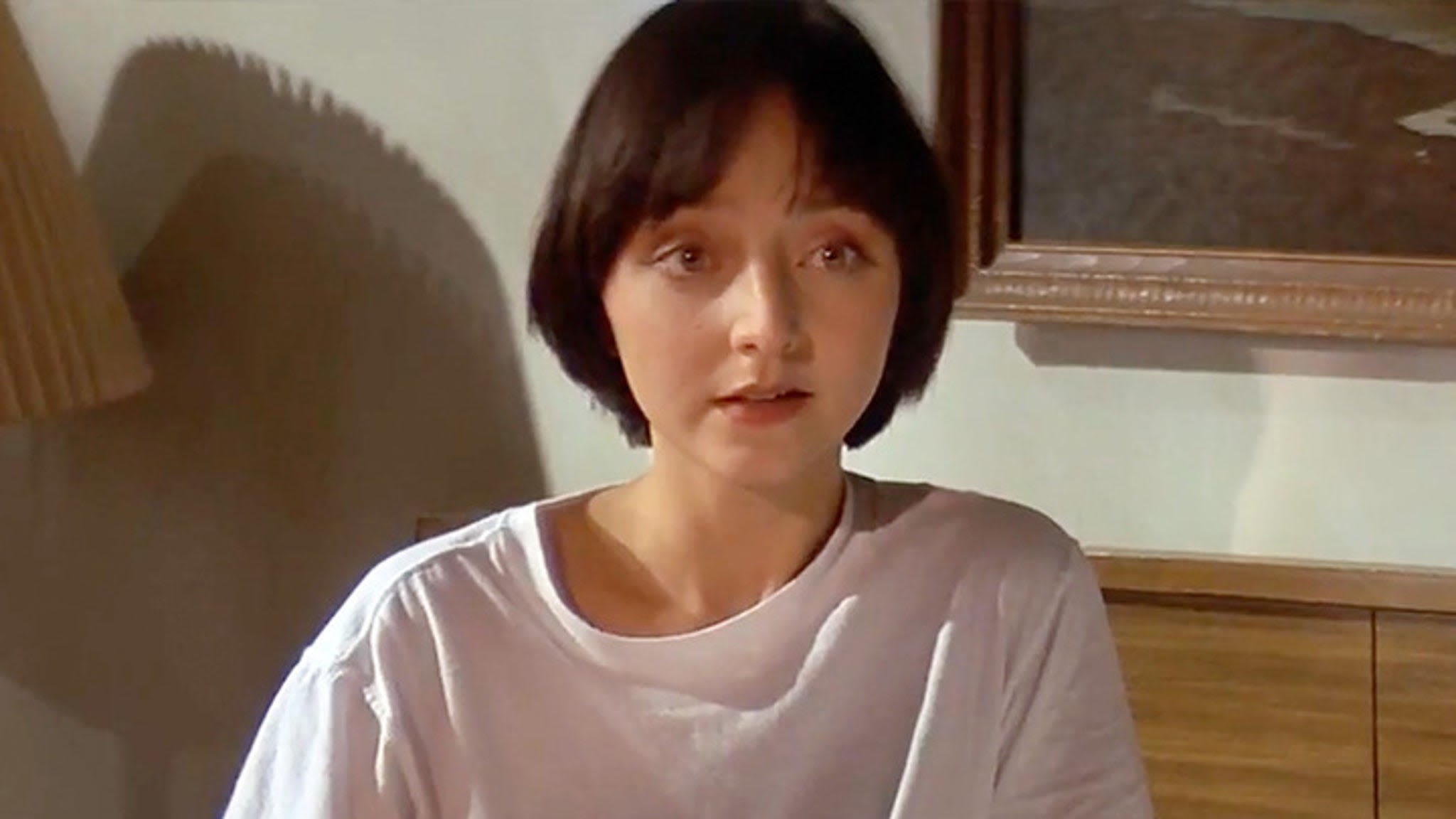 Fabienne in 'Pulp Fiction' 'Memba Her?!