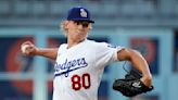 Inside Emmet Sheehan's rise from unheralded prospect to Dodgers pitcher