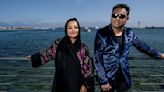 A.R. Rahman, Nayla Al Khaja Talk ‘Baab’ Project at Cannes