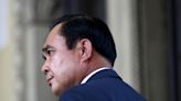 Thai court clears way for PM Prayuth's return from suspension