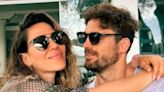 Jimena Barón mostró los chats con su novio y se comparó con la protagonista de "Bebé Reno"