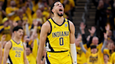 Pacers vs. Knicks highlights, takeaways: Tyrese Haliburton, Indiana protect home court in Game 3 win