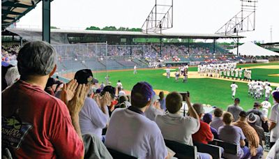 How much are tickets for the MLB at Rickwood Field? Tickets, parking, TV info for the event