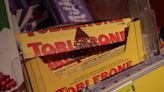 Toblerone still sold in Russia even as Mondelez nixed imports