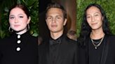 Shameless ’ Emma Kenney Shades Ansel Elgort’s Met Gala Look With Alexander Wang Dig