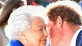 Queen Elizabeth's heartbreaking eight-word response to Harry's decision to quit