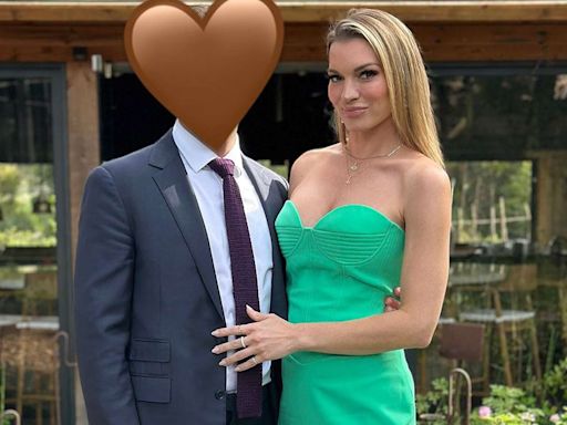 Who Is Lindsay Hubbard's Boyfriend? The Pregnant “Summer House” Star's Mystery Man Revealed