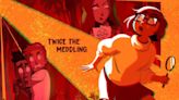 Velma Season 2 Poster Released