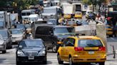 Comerciantes y taxistas preocupados por tarifas de congestión en Manhattan