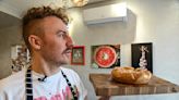 Borsch without a 't': Kyiv chef uses food to reclaim culture