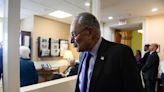 Top US Senate Democrat Schumer wants legislative response to banking ills