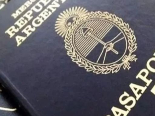 Ranking de pasaportes 2024: Argentina está en el puesto 17 en libertad de viaje