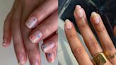 35 Clear Nail Designs You’ll Want to Screenshot for Your Next Nail Appointment