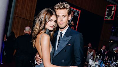 Austin Butler and Kaia Gerber’s Full Relationship Timeline