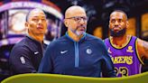 NBA rumors: Why Lakers are giving up on Ty Lue, Jason Kidd coaching pursuit