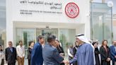 ‘Best way to conquer the world...’: Anand Mahindra hails opening of IIT-Delhi’s Abu Dhabi campus