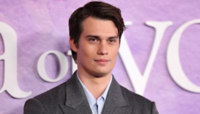 Nicholas Galitzine’s Secret to Rising Stardom: I Don’t ‘Engage with the More Toxic Parts of Hollywood’