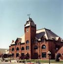 Union Depot (Pueblo, Colorado)